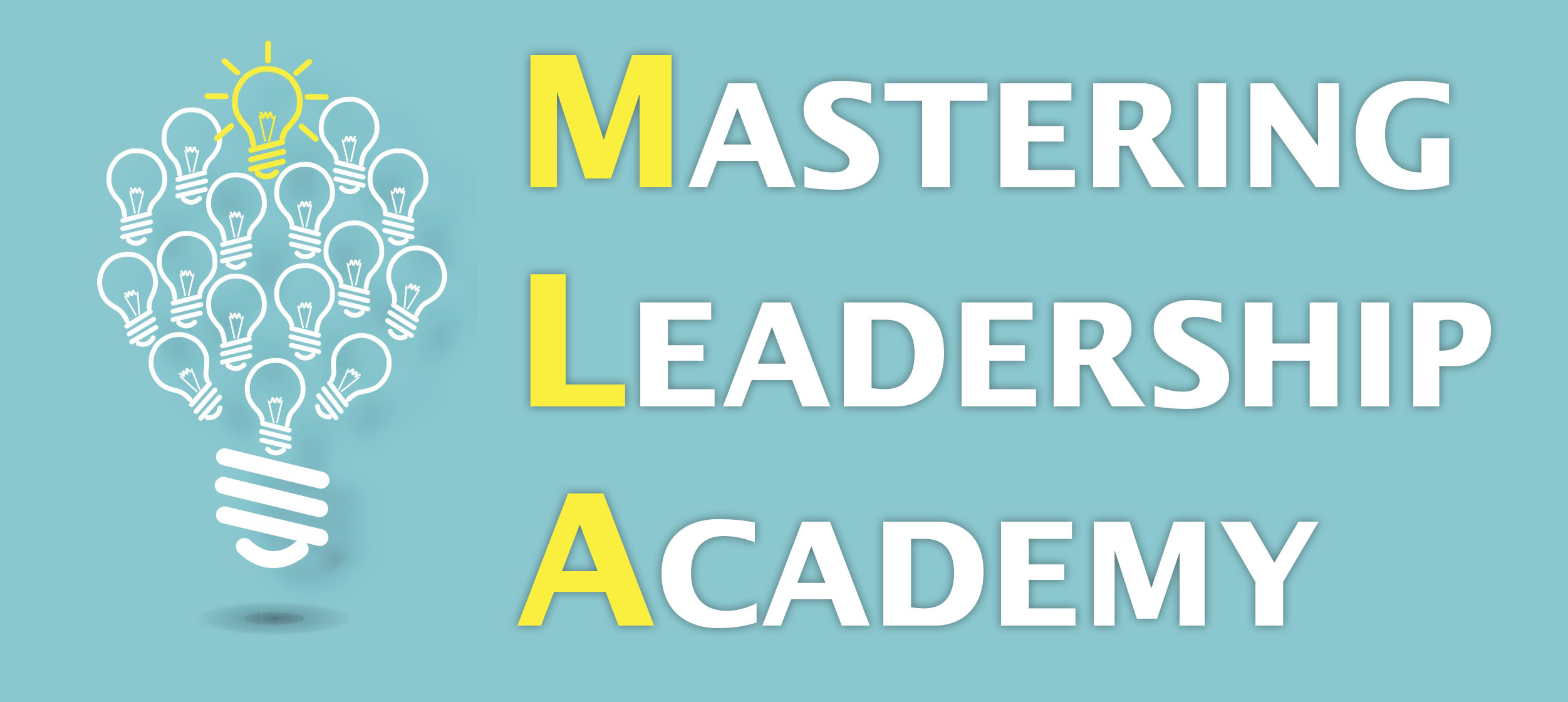 MLA Academy logo